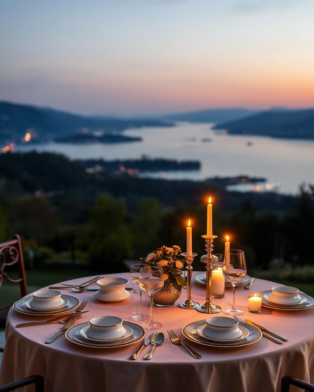 Dîner annuel des associés