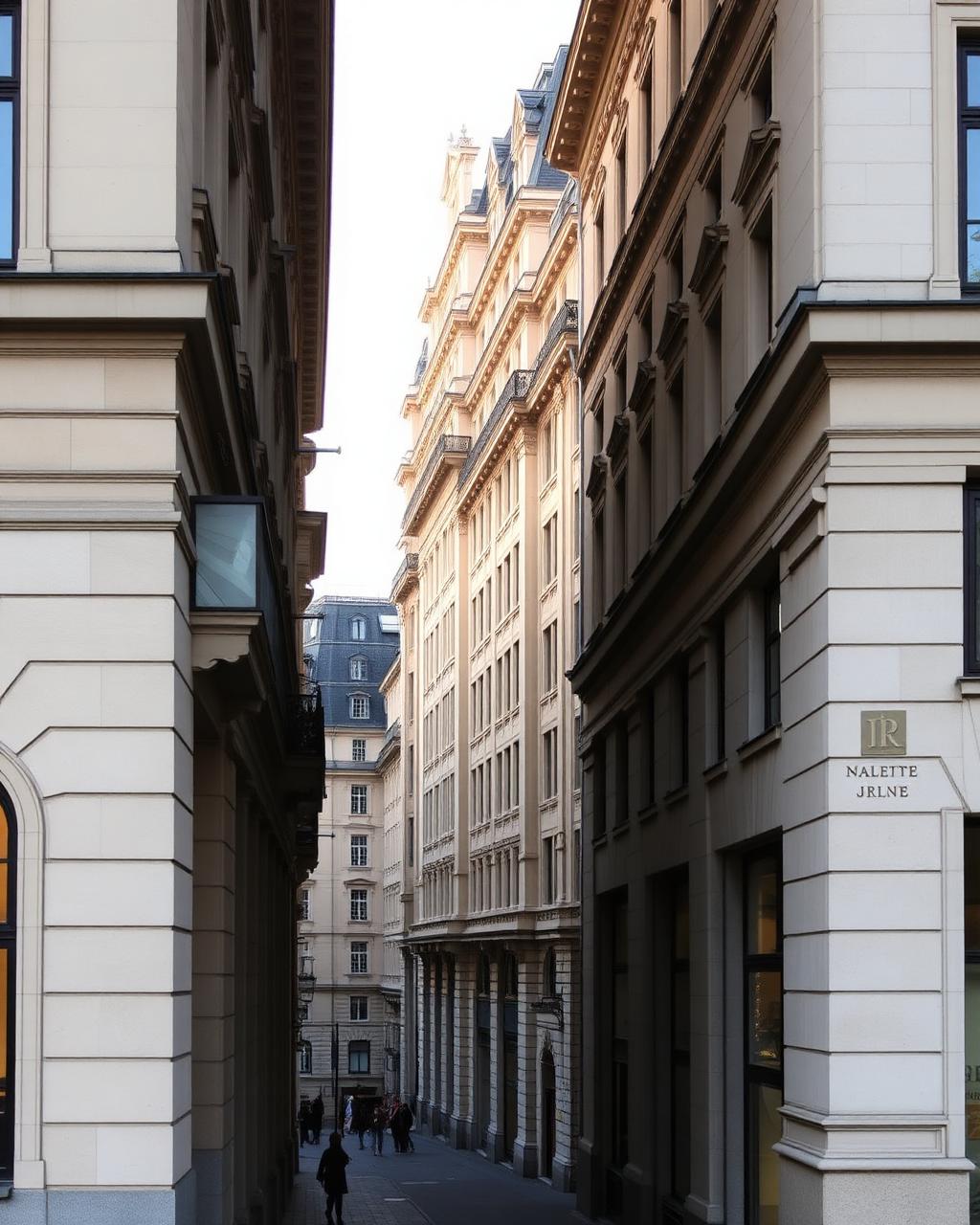 Forum patrimonial Zurich